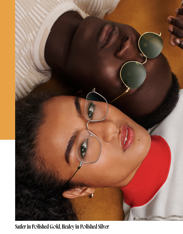 Fall 2024 | Warby Parker